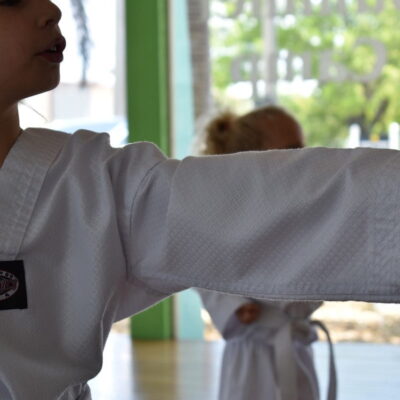 Arti marziali per bambini: aspetti principali e come scegliere
