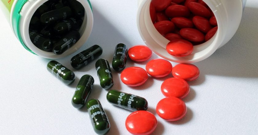 Quali sono i benefici di utilizzo degli integratori naturali