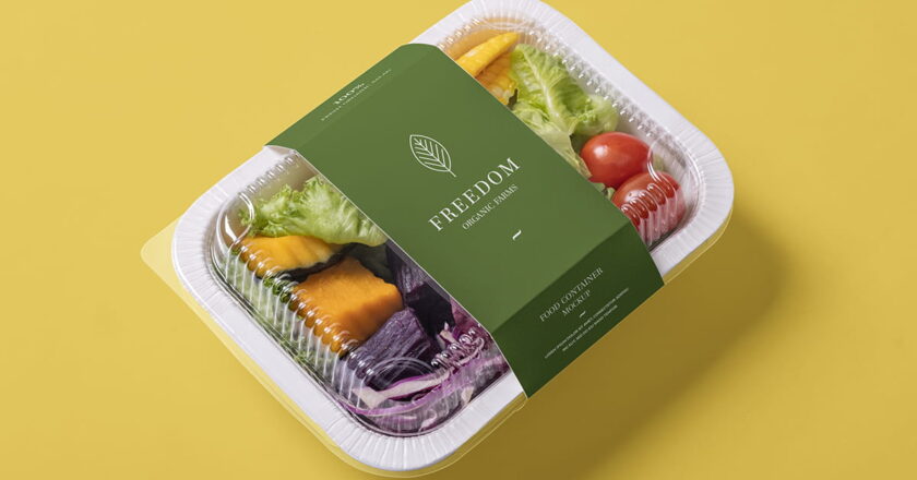 Oltre il gusto: l’arte del packaging nell’ottimizzazione della filiera alimentare
