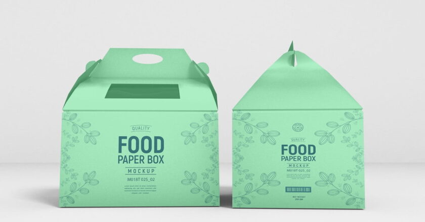 Perché il packaging alimentare personalizzato può fidelizzare i clienti e aumentare le vendite
