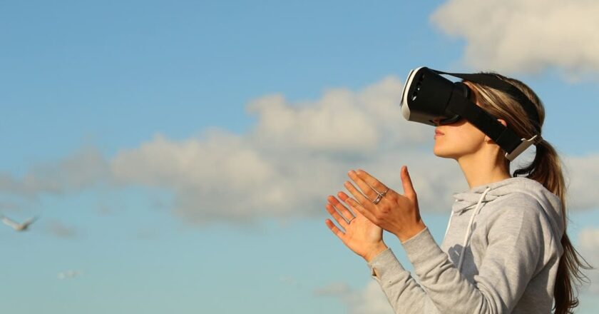 Come cambierà l’intrattenimento digitale con l’avvento dei visori per la realtà virtuale