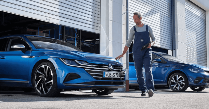 Ricambi e accessori Volkswagen: le migliori soluzioni per la tua auto