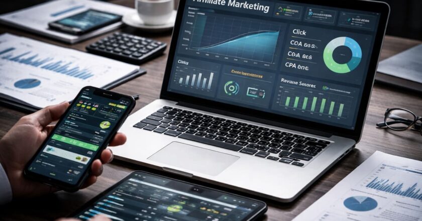 Affiliate Marketing Betting: come aumentare il ROI nel mercato regolamentato