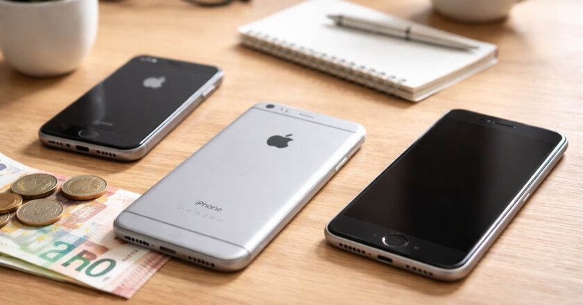 Anche un iPhone usato di 10 anni fa ha un valore: scopri chi lo compra e quanto offre