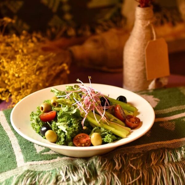 Cucina vegana a Verona: una città sempre più attenta all’alimentazione vegetale
