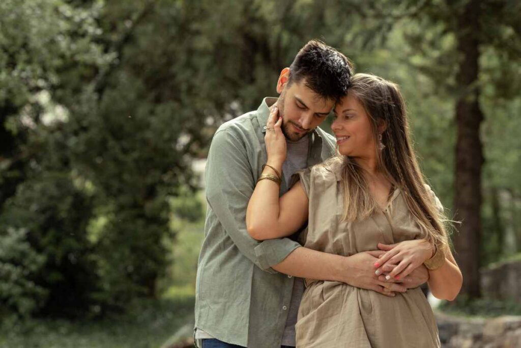 convivenza e matrimonio