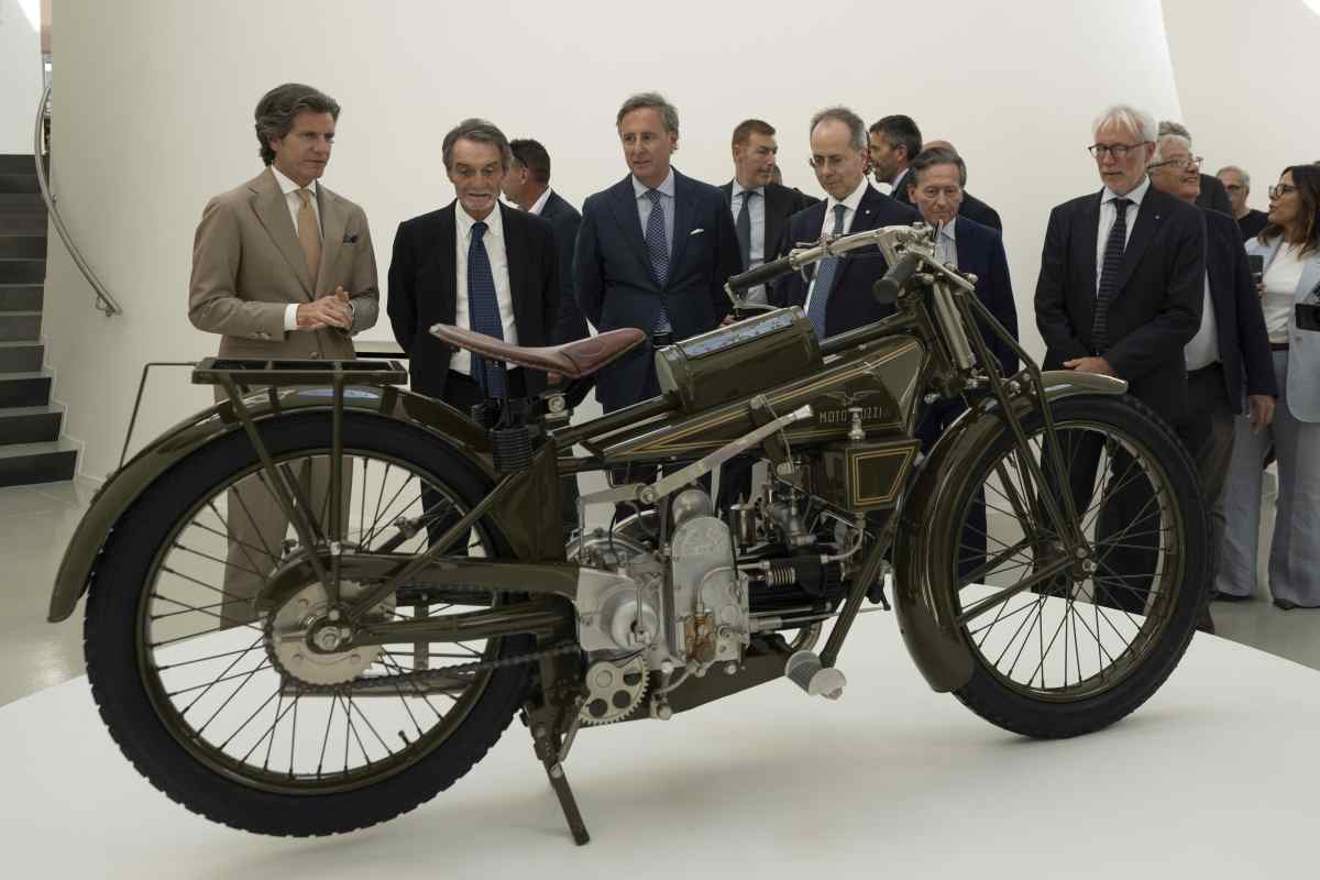 guzzi
